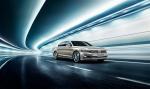 Volkswagen Phideon 2016 года (CN)